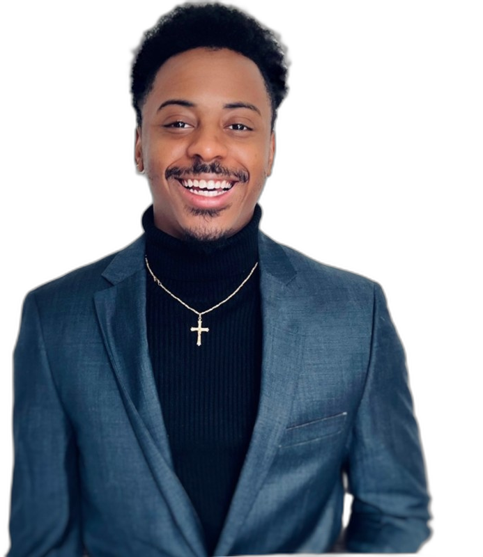 Aaron Riviere, founder of Rhiza Practice Growth